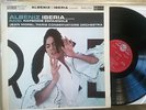 RCA Living Stereo SB-2131/2 ED1 ALBENIZ Iberia MOREL Decca Groove UK 2LP *EX+*