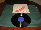 The Velvet Underground & Nico Andy Warhol Lp Verve V-5008 Peeled Banana