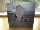 THE WHO - WHO'S NEXT - TRACK ORIGINAL - MINT - 1971 - 2408 102 - WOW