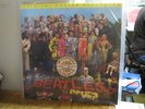 The Beatles - Sgt. Pepper's Lonely Hearts Club Band LP Sealed MFSL audiophile