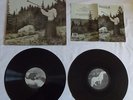 VARG VIKERNES FILOSOFEM ETCHED LP DARKTHRONE MAYHEM SATYRICON EMPEROR WATAIN VON