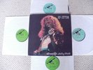 LED ZEPPELIN - LIVE 1977 -  4 LP SET