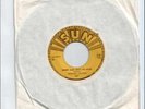 VERNON TAYLOR Mystery Train / Sweet and easy to love SUN 325 45