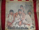 BEATLES YESTERDAY AND TODAY, BUTCHER COVER 3RD STATE okay PEEL