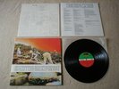 LED ZEPPELIN Houses Of The Holy JAPAN LP w/OBI *MINT (I / II / III / IV / Zoso)