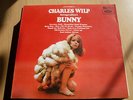 Charles Wilp fotografiert Bunny marvin martin Vogue Sight & Sound black Label D-