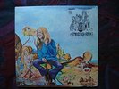 BLUE CHEER outside inside orig 68 west coast acid heavy fuzz psych top sealed
