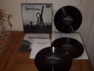 Decca SXL2150/2 Britten Peter Grimes WBgr ED1 + sheet music Boosey & Hawkes