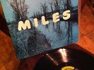 THE NEW MILES DAVIS QUINTET PRESTIGE LP 7014 Mono NJ DG RVG John Coltrane