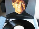 Elton John LP Made in England, Mint Unplayed rare Vinyl