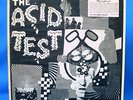 ACID TEST KEN KESEY/GRATEFUL DEAD 1st US PRIVATE *FREAKY-LSD-PSYCH* AWESOME COPY