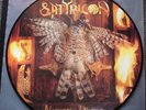 SATYRICON - Nemesis Divina