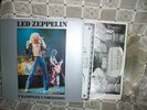 led zeppelin trample underfoot live dallas 1975 2 lp colored vinyl
