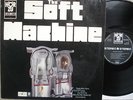 rare SOFT MACHINE Same VG+  HÖR ZU  Orig 1. German press 1969