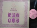 FAIRPORT CONVENTION ( Sandy Denny ) Liege & Lief FOC VG+ 1. Orig UK Pink Island