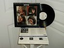 THE BEATLES LET IT BE ORIGINAL MASTER RECORDING MFSL NM 