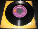 TRES RARE  SP JUKE - BOX - CLAUDE FRANCOIS - ( 370 901 )