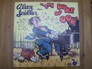 Alan Seidler - TheDuke Of Ook  Blue Goose 2015  R. Crumb Cover Art   Rare