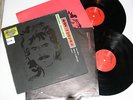 GEORGE HARRISON- Live In Japan 1992  ORG. GERMAN  2LP THE BEATLES