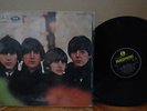 The Beatles - Beatles For Sale - 1964 UK 1st Press Mono LP 12