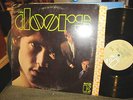 THE DOORS debut s/t EKL4007 Gold LP 1st '67 vinyl rare MONO first WOW rare w/inr