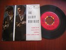 EP  THE EVERLY BROTHERS 