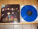 Beatles Ultra rare Trax Vol. 2 Blue Vinyl Swingin Pig