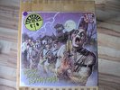 Demented are Go Welcome Back Violet Vinyl  Mad Sin Meteors Nekromantix Batmobile