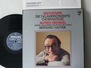 5x LP/Vinyl: Beethoven:Die 5 Klavierkonzerte, Chorfantasie, Alfred Brendel,neuw.