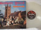 WITCHFINDER GENERAL-FRIENDS OF HELL-UK,CLEAR VINYL