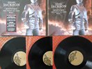 MICHAEL JACKSON   HISTORY Past Present & Future 3 x VINYL LP BOX + BOOKLET 1995