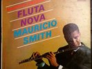 * MAURICIO SMITH Fluta Nova RARE DESCARGA LATIN SOUL JAZZ Orig Tico Mono LP Hear