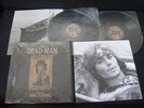 Neil Young Dead Man US Double Vinyl LP in Shrink Johnny Depp Jim Jarmusch CSNY