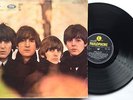 The Beatles Beatles For Sale (1964 MONO 4N/3N Parlophone LP)