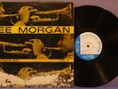 Lee Morgan Vol. 3 LP '57 RVG 63rd St. +ear DG Blue Note 1557 original