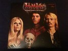 COVEN-Witchcraft Destroys Minds (LP) PROMO 1969 Mercury FIRST PRESSING Psych
