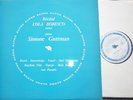 LOLA BOBESCO recital - SIMONE GUTTMAN / ALPHA CM 20