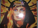 King Diamond - Fatal Portrait LP Mercyful Fate  Sabbath Maiden Priest Rainbow