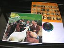 THE BEACH BOYS   PET SOUNDS   MONO LP   T-2458 BEAUTIFUL *SHRINK WRAP*