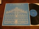STEPPENBLÜTE Chum Ine SWISS PSYCH FOLK PROG 1981 rare Private Press