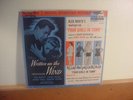 FOUR GIRLS IN TOWN SOUNDTRACK ALEX NORTH Sexy Cover Art RARE DECCA PINK PROMO