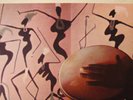 JUCA MESTRE QUARTETO NOVO BOLA SETE BOSSA NOVA JAZZ AFRO SAMBA BRAZIL 7