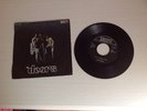 The Doors Tell All The People 1969 Vedette Italian Press Extra Rare