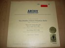 Fournier- Bach Suite Violincello Archiv red Stereo SAPM 198888