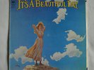 IT'S A BEAUTIFUL DAY - 1st lp -  UK CBS S 63722 -69