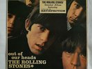 ROLLING STONES - Out of our heads - UK Decca Export SKL 4725 stereo -65