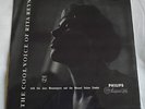 RITA REYS w the JAZZ MESSENGERS - Cool voice of Holl Philips 8006 L mono -57