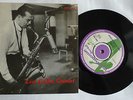 EP LARS GULLIN Quintet w ÅKE PERSSON Swe Metronome MEP 202 -57M-