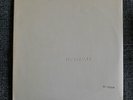 BEATLES - White album -  UK Apple PCS 7068 stereo -68