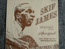 SKIP JAMES - Greatest of the Delta Blues Singers - US Melodeon MLP 7321 -65 M-